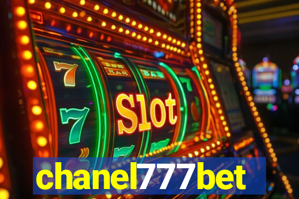 chanel777bet