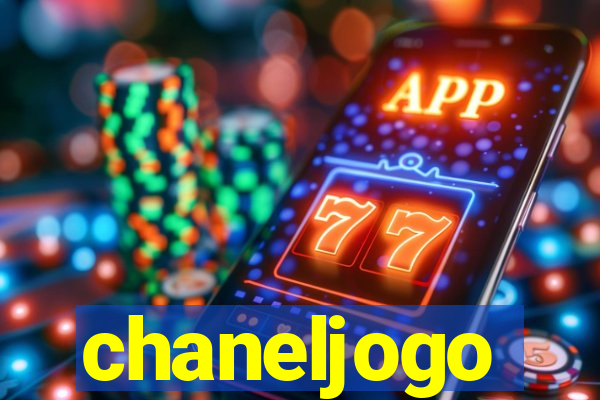 chaneljogo