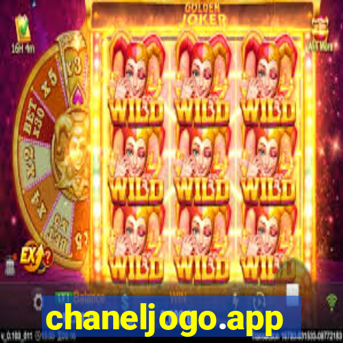 chaneljogo.app