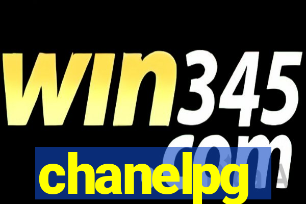 chanelpg