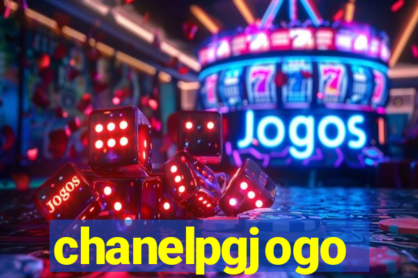 chanelpgjogo