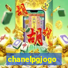 chanelpgjogo