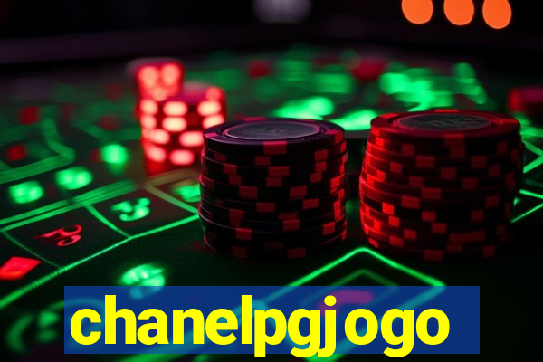 chanelpgjogo