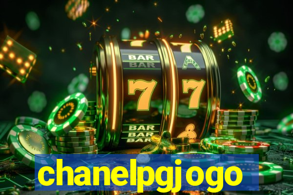 chanelpgjogo