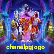chanelpgjogo