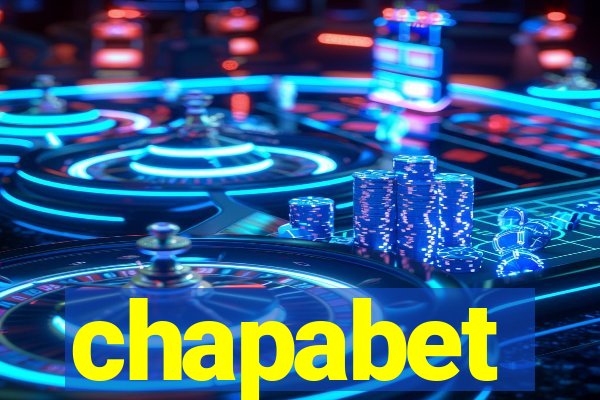 chapabet