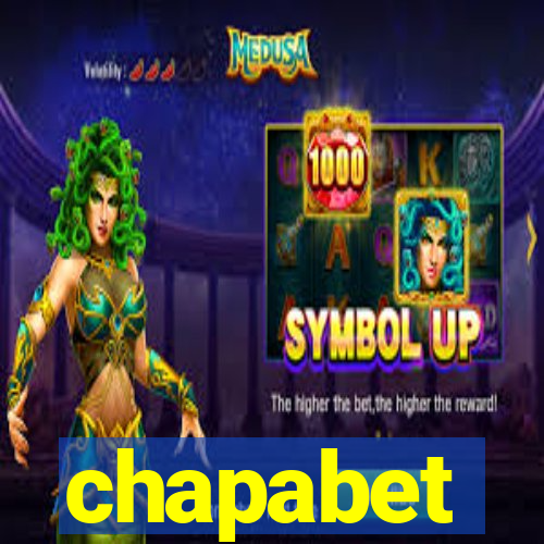 chapabet