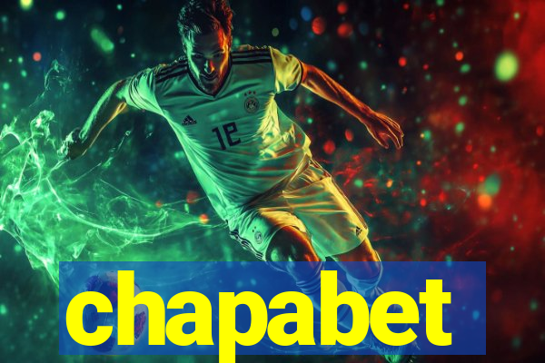 chapabet