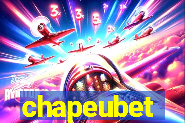 chapeubet