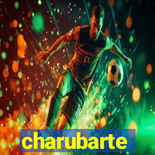 charubarte