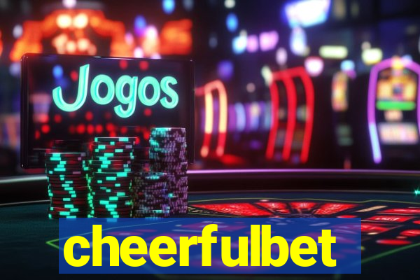cheerfulbet