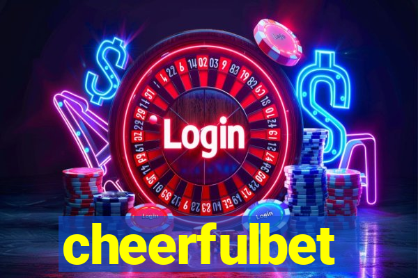 cheerfulbet
