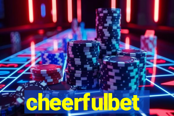 cheerfulbet