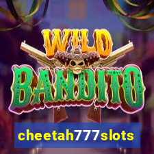 cheetah777slots