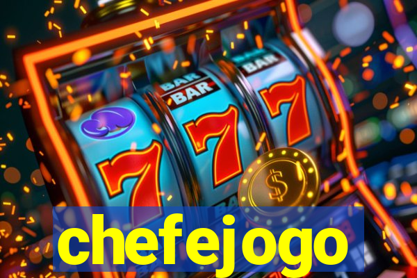 chefejogo