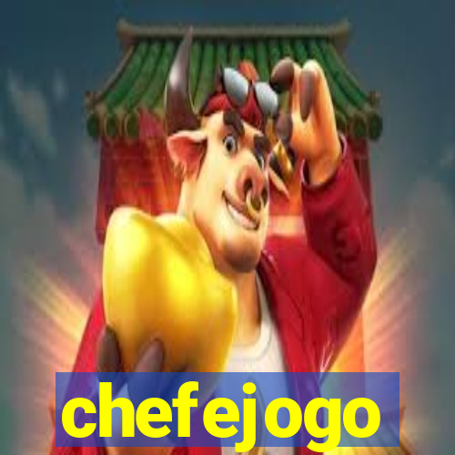 chefejogo