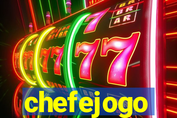 chefejogo