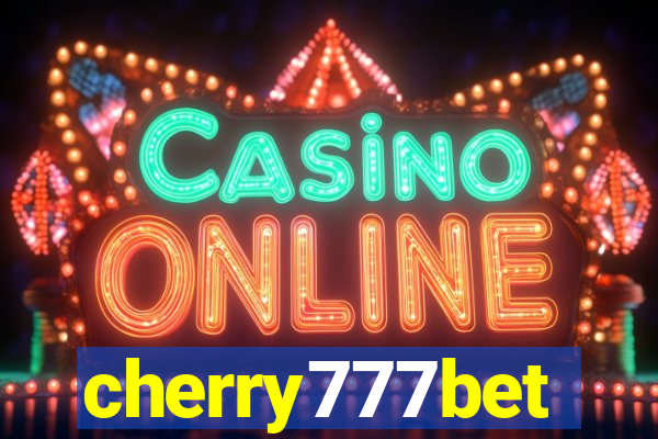 cherry777bet