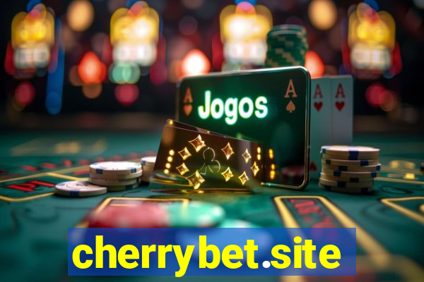 cherrybet.site