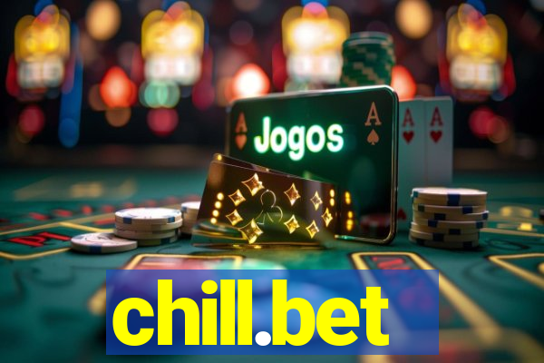 chill.bet