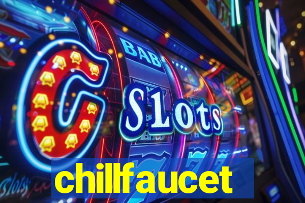 chillfaucet