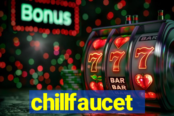chillfaucet