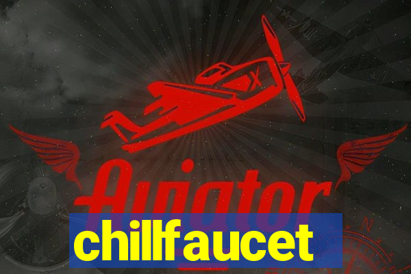 chillfaucet