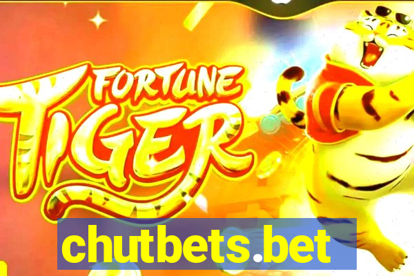 chutbets.bet