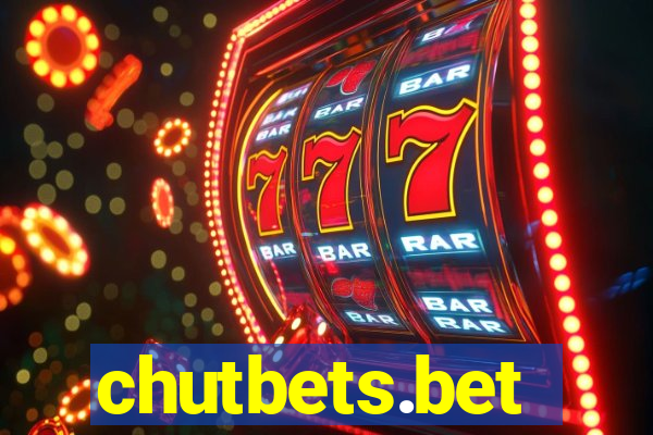 chutbets.bet