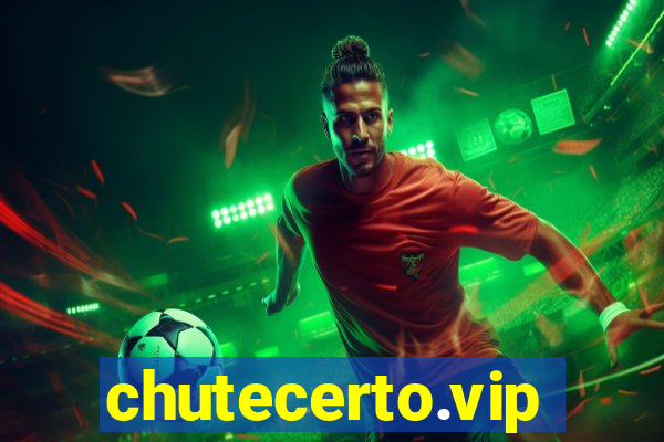 chutecerto.vip