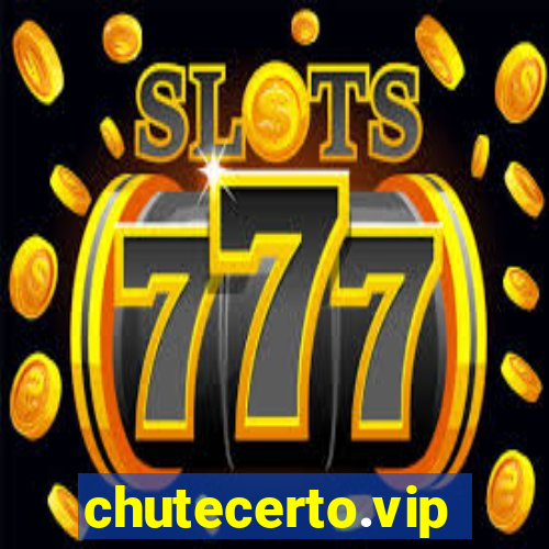 chutecerto.vip