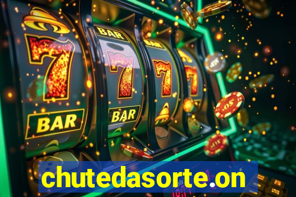chutedasorte.online
