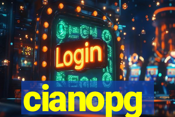cianopg