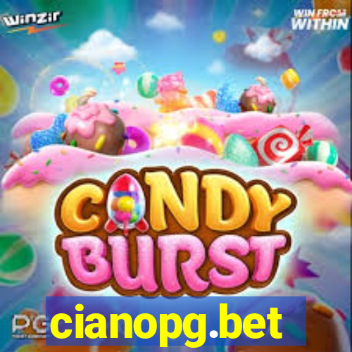 cianopg.bet