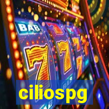 ciliospg