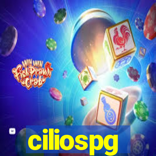 ciliospg