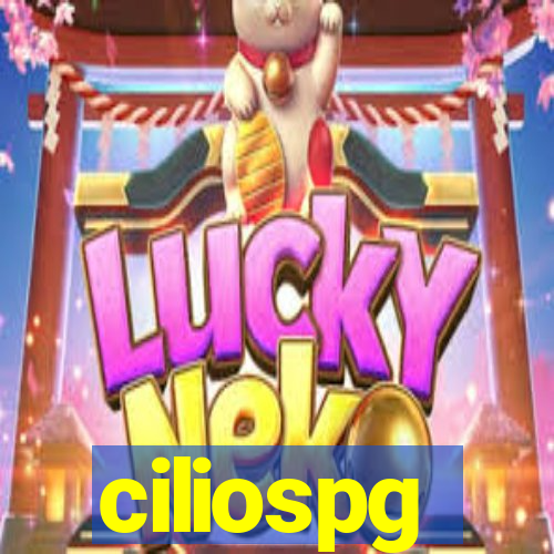 ciliospg