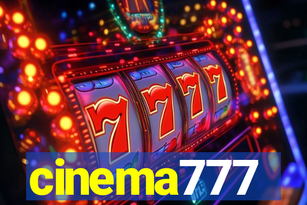 cinema777