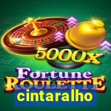 cintaralho