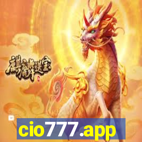 cio777.app
