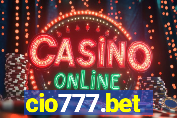 cio777.bet