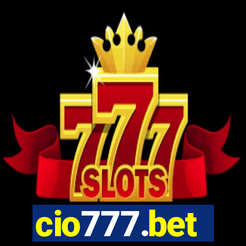 cio777.bet