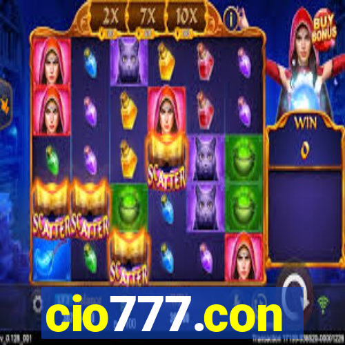 cio777.con
