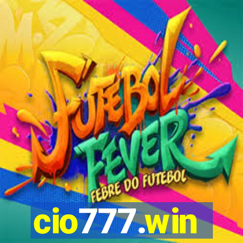 cio777.win