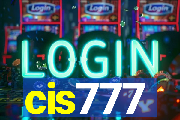 cis777