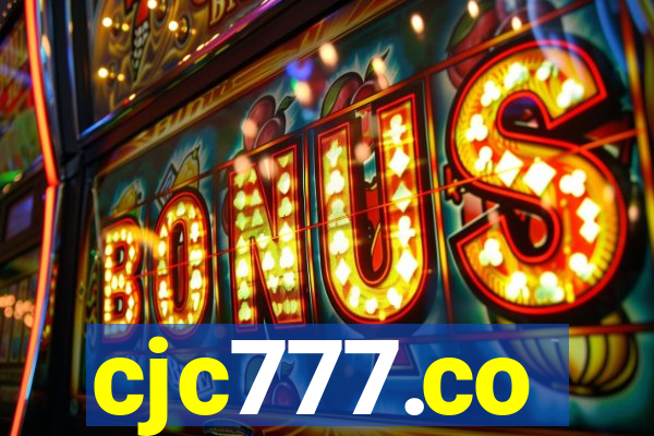 cjc777.co