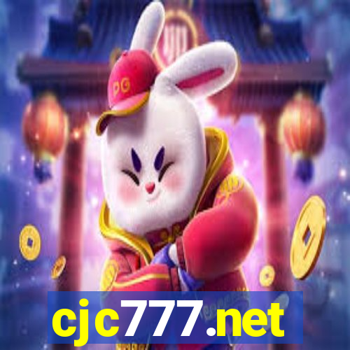 cjc777.net