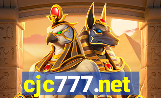 cjc777.net
