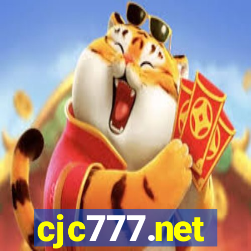 cjc777.net