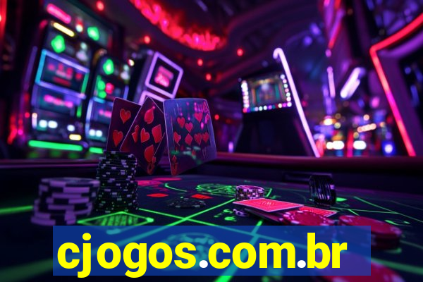 cjogos.com.br